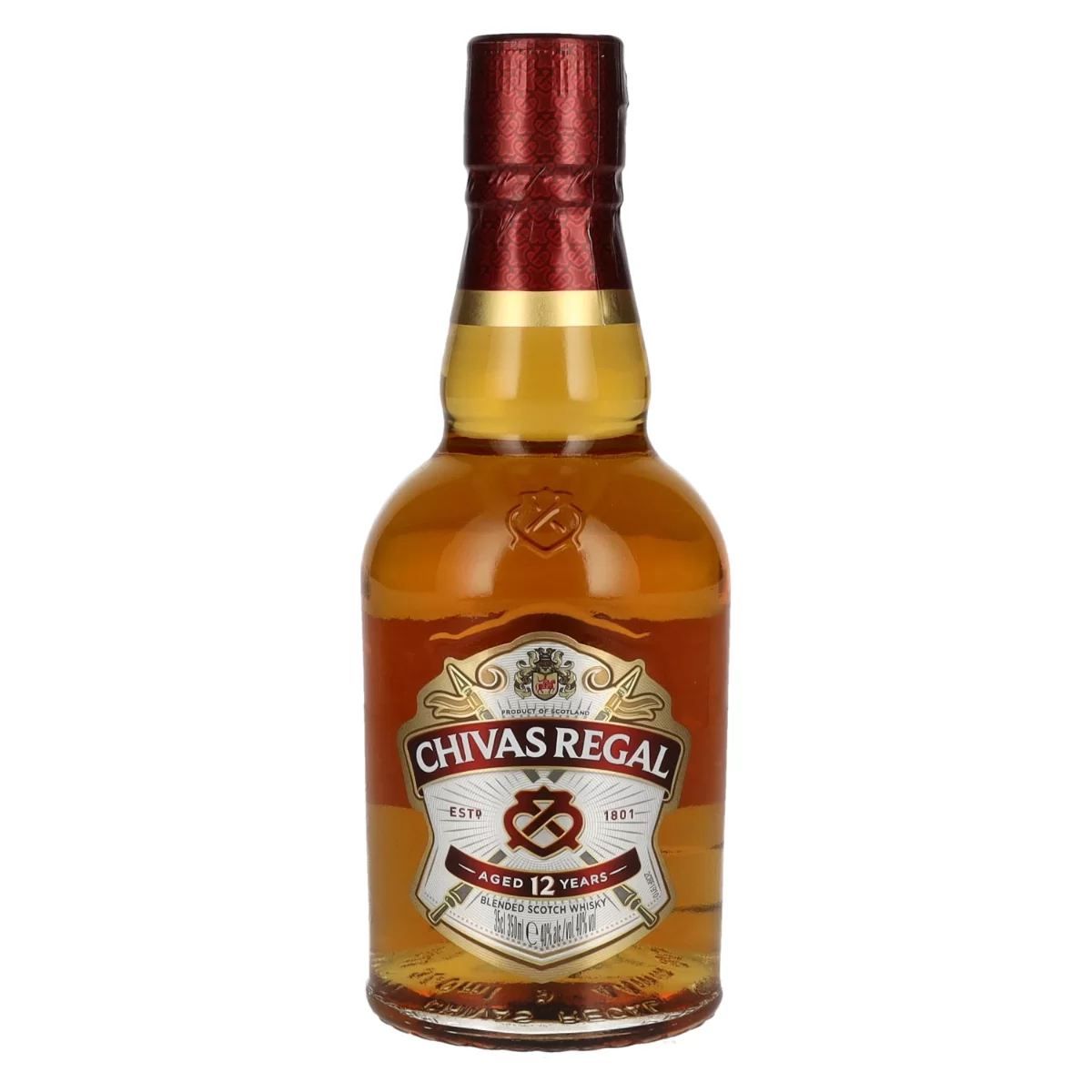 Chivas Regal 100 cl