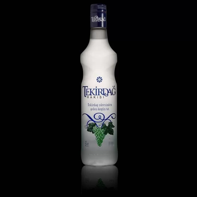Tekirdag Fresh Grape Raki 70 cl
