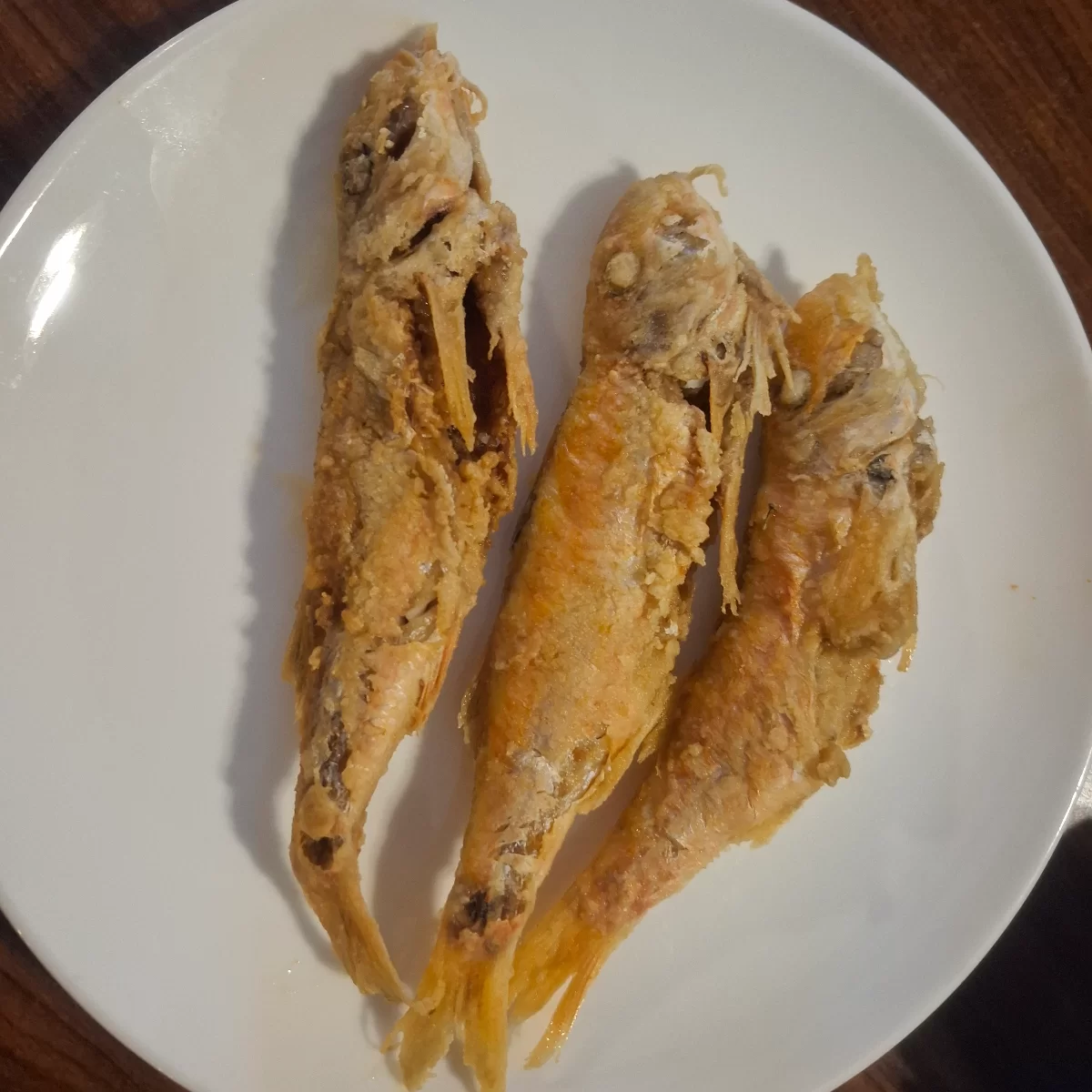 Barbun(Keserbaş)