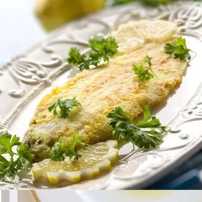 Dil Balığı