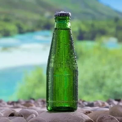 Soda